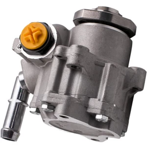 Power Steering Pump For Seat Leon Skoda Octavia Mk1 Seat Toledo Mk2 1J0422154A - Picture 1 of 11