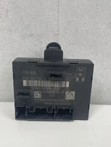 AUDI A3 2017 TÜRSTEUERMODUL HINTEN RECHTS 5Q0959595 - Bild 1 von 5