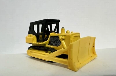MATCH BOX, 1:87 CATERPILLAR D9 Bulldozer. #64,  1979 - Image 1 of 4