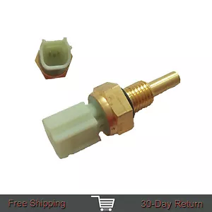 Engine Coolant Temperature Sensor For Honda Civic Element Accord Acura SU10432 - Picture 1 of 4