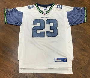 Seattle Seahawks MARCUS TRUFANT Reebok Jersey Youth Extra Large XL - Bild 1 von 7