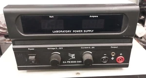 Labor Stromversorgungsgerät EA-PS-2016-050 - Bild 1 von 3