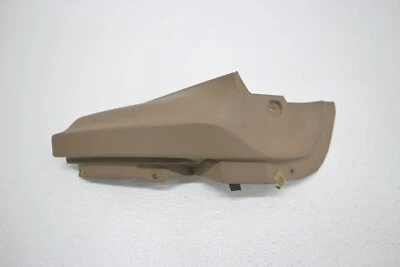 ⭐ 92-99 Bmw E36 Serie 3 2 puertas Lado Derecho Pasajero Inferior Tablero Cubierta Beig OEM Foto 1 de 4