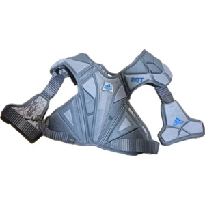 Adidas Eqt Berserker Brust Und Schulterpolster Größe Medium - Bild 1 von 8