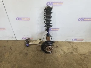 23 2023 HONDA ODYSSEY SPORT 3.5L FWD FRONT SUSPENSION RIGHT PASSENGER - Picture 1 of 12