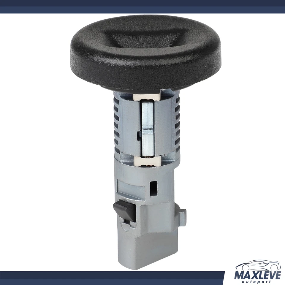 For Chevrolet Express 1500 4.3L 4.8L 5.3L 2008-2014 Ignition Lock Cylinder - Image 1 of 1