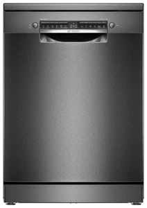 Bosch Serie 4 SMS4EMC06E 60 cm Geschirrspüler freistehend Sehr leise 14 - Bild 1 von 10