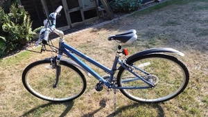 Giant Cypress Women's Bike - Picture 1 of 22