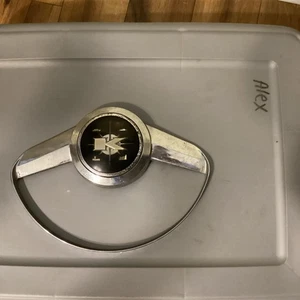 VOLANTE KAISER VINTAGE - Imagen 1 de 6