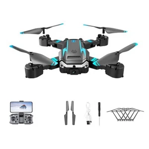 2 Pezzi Senza Foto Antenna Drone Telecomando Aereo Giocattoli per Regalo6517 - Foto 1 di 7