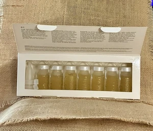 JAFRA Royal Jelly Lift Concentrado con Celspan, Arrugas/Líneas Nuevo y Sellado - Imagen 1 de 2