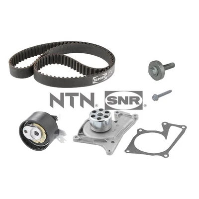 Wasserpumpe + Zahnriemensatz für Nissan Juke F15 Micra 5 K14 Note E12 | 157126 - Bild 1 von 2