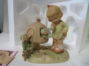 Attwell Memories Yesterday DO YOU KNOW THE WAY TO FAIRYLAND 1993 Boo-Boo Pixies - Bild 1 von 14
