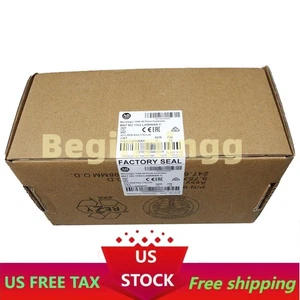 Allen-Bradley 1762 L40BWAR MicroLogix 1200 40 Point Controller 1762-L40BWAR New - Picture 1 of 5