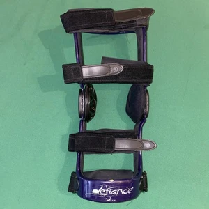 Donjoy Defiance ACL Kniebandage links - Bild 1 von 15