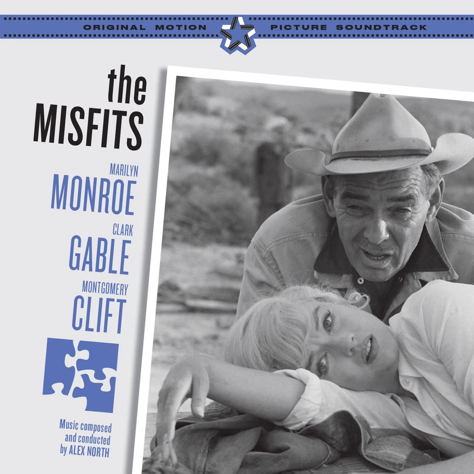 Vince Post Misfits CD 606370 NEU - Bild 1 von 1