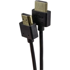 Vericom VU Series XHD1204255 12' HDMI Audio Cable Black TCTXHD0104255 - Picture 1 of 1