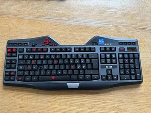 Piezas de Logitech G19s - Imagen 1 de 121