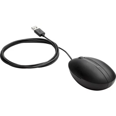 HP Wired Desktop 320M Mouse - Image 1 of 4