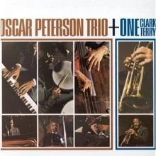 Oscar Peterson+Clark von Sammel-Lab  UMIS - Univer vo... | CD | Zustand sehr gut - Bild 1 von 2