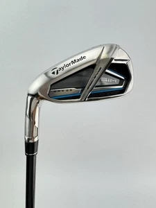 Taylormade Sim 4 Iron 19* Ventus Red 6R Regular Graphite /Left Handed /25118 - Picture 1 of 19