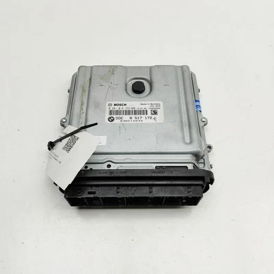 Centralina Motore BMW 5 Touring F11 8517172 3.0 Diesel 280kW 2012 32830682 - Immagine 1 di 4