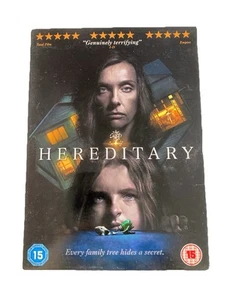 Hereditary (DVD, 2018) mit Schuber, neu & versiegelt. Horror, Psychologisch.  - Bild 1 von 4