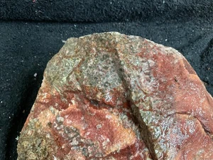 Z~ Leopard Skin Jasper Rough 5 Lbs - Picture 1 of 5