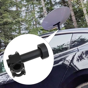 For Starlink Mini Mount Designed for Ladders and Roof Racks Quick Install - Photo 1/12