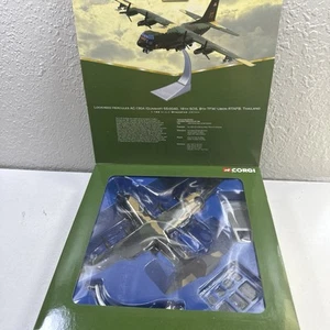 Corgi AA31304 Lockheed Hercules AC-130A Gunship 44-0040 16th SOS 8th TFW 1:144 - Picture 1 of 4