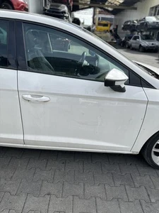 Fensterheber Seat Leon (5F) vorne rechts 5F4837462D - Bild 1 von 2