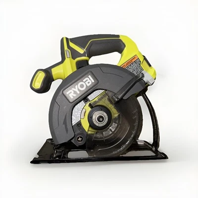 Ryobi 18V 5 1/2 in Circular Saw PCL500B - Tool Only PCL500B - Image 1 of 3