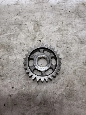1995 Suzuki RM125 OEM Idler Gear - Image 1 of 2