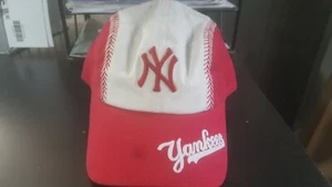 New York Yankees Baseball Hat Cap  Limited Edition New York Yankees Hat - Picture 1 of 2
