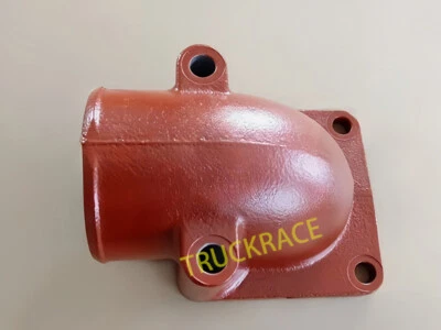 3010327 OEM Heat Exchanger Outlet Connection for Cummins NT743, NTA855 N106 - image 1 of 2