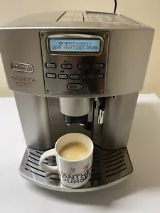 delonghi magnifica automatic cappuccino - Bild 1 von 8