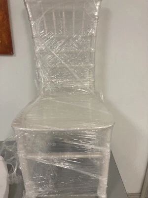 Tiffany chair, grand ball room chairs, Resin - Imagem 1 de 4