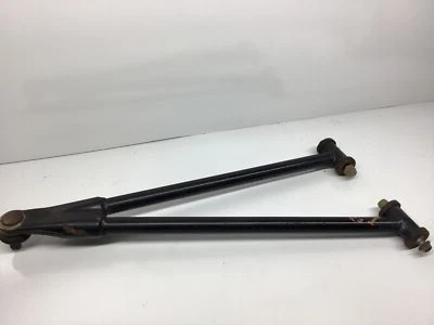 2015 Arctic Cat Wildcat X 1000 4x4 EPS OEM CONTROLE FRONTAL SUPERIOR DIREITO UM BRAÇO  - Imagem 1 de 2