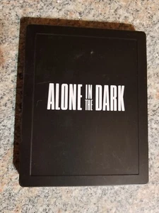 Alone In The Dark Edición Coleccionista - Steelbook SOLO - Imagen 1 de 2