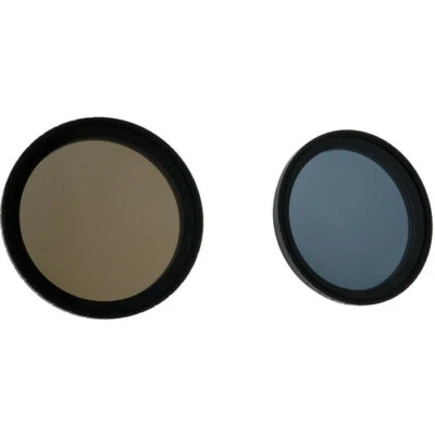 New Formatt Hitech 105mm Warm2Cool (Warm to Cool) Filter MFR # HT105W2C  - Image 1 of 4