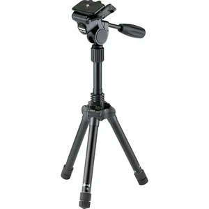 Velbon Ultrek 45L Ultra Compact Smal Light DSLR SLR Camera Tripod NO MOUNT PLATE - Picture 1 of 6