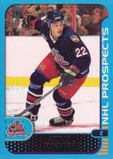 2001-02 Topps O-Pee-Chee Silver Parallel #279 Chris Nielsen