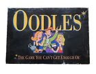 Vintage 1992 Oodles Board Game The Game You Can't Get Enough Of Milton Bradley