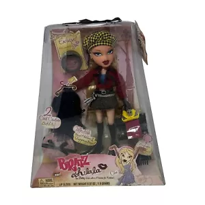 NIB Bratz Ooh La La Cloe Doll With Fun Accessories 2005 - Picture 1 of 5