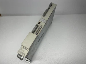Siemens 6SN1112-1AC01-0AA0/A Simodrive UEB-MODUL INT/EXT. - Bild 1 von 4