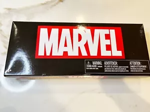 Hot Wheels Premium Set Real Riders 4 Pack Marvel Super Hero Deadpool & Wolverine - Picture 1 of 5