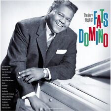 Fats Domino - Very Best Of Fats Domino - 180gm Red Vinyl [New Vinyl LP] Colored
