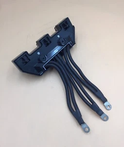 HOUSTON LAGER NEU AB 40120-410-35 MCC STICH MONTAGE 600 V KOSTENLOS 2 TAGE LUFT JETZT KAUFEN - Bild 1 von 7