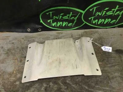 1999 Tigershark TS770 Ride пластина скольжения 0673-814 1998 TS640 - Изображение 1 из 3