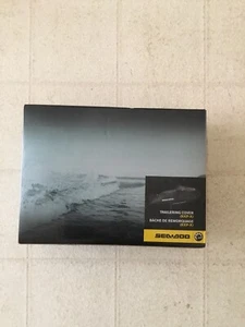 Sea Doo Oem RXP-X Cover 295100889 - Picture 1 of 3